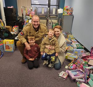 Phillips Wellbeing sponsor